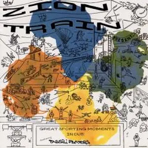 Great sporting moments in dub